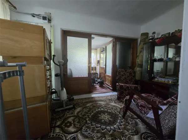 Casă 4 camere Podenii Noi - poza 3