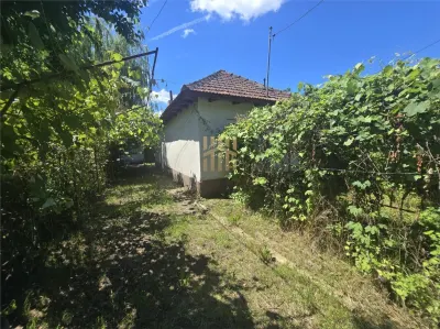 Casă 4 camere Podenii Noi - poza 25