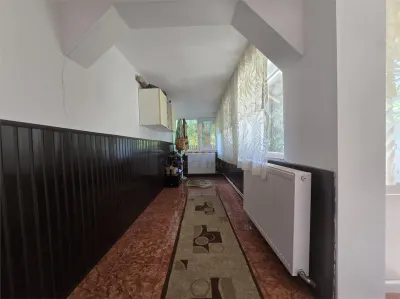 Casă 4 camere Podenii Noi - poza 8