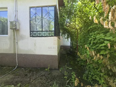 Casă 4 camere Podenii Noi - poza 10