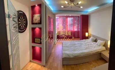 Apartament 2 camere, centrala, clima - Zona centrala - Timisoara