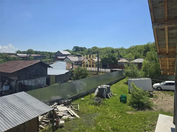 Casă 5 camere Nisipoasa - poza 19