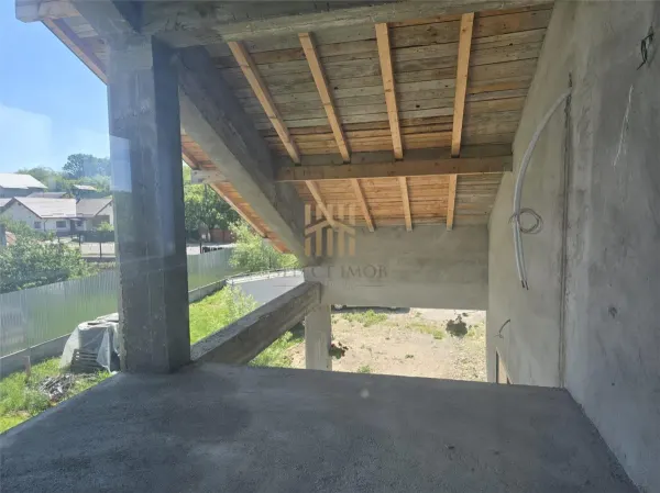 Casă 5 camere Nisipoasa - poza 21