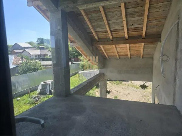 Casă 5 camere Nisipoasa - poza 22