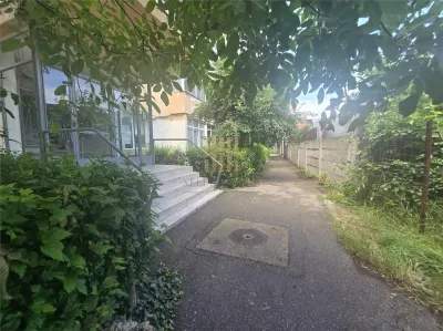 Apartament 3 camere, 2 balcoane, zona Nord - foto 13