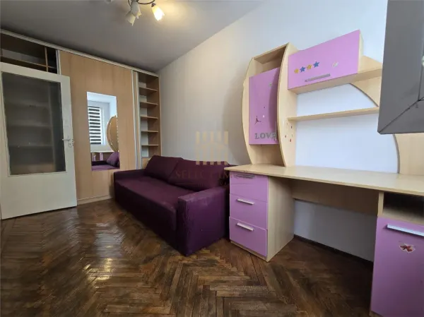 Apartament 3 camere Ploiești - poza 3