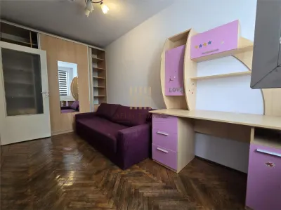 Apartament 3 camere, 2 balcoane, zona Nord - foto 3