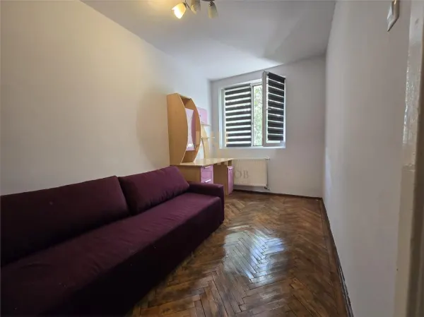 Apartament 3 camere Ploiești - poza 23