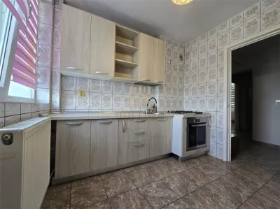 Apartament 3 camere, 2 balcoane, zona Nord - foto 5