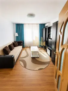 Garsoniera, 22 mp, etaj 3 - Zona Buziasului - Timisoara