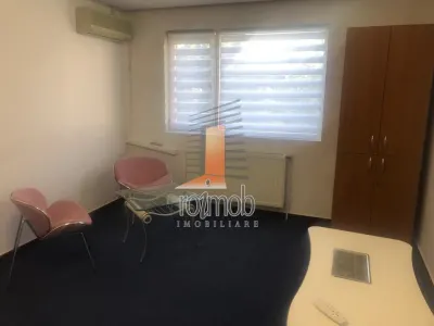 Spatiu de birou primitor, 21 mp utili , Dristor - Mc Donalds - foto 1