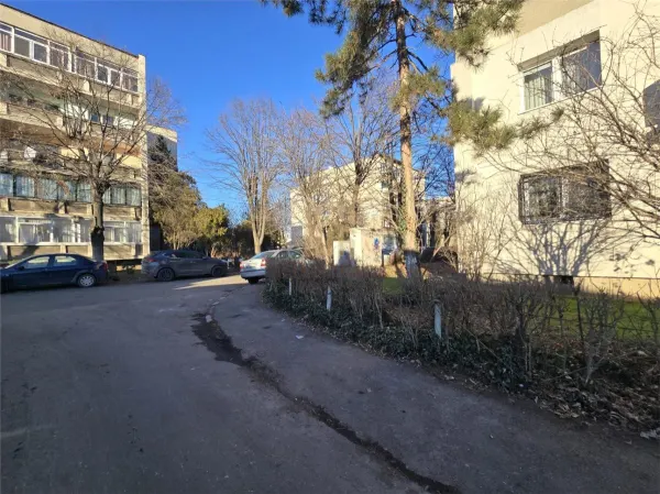 Apartament 2 camere Ploiești - poza 1