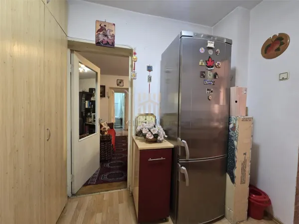 Apartament 2 camere Ploiești - poza 2
