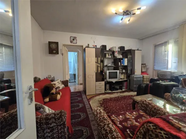 Apartament 2 camere Ploiești - poza 3