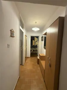 Apartament 2 camere, ETAJ 1, centrala proprie - Zona Complexului Studentesc - foto 5