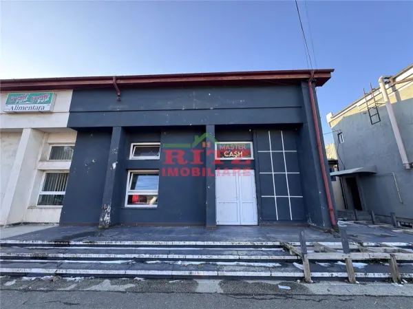 Spațiu comercial Slatina - poza 4