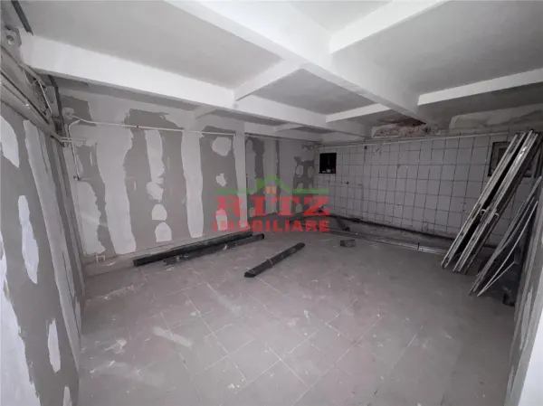Spațiu comercial Slatina - poza 5