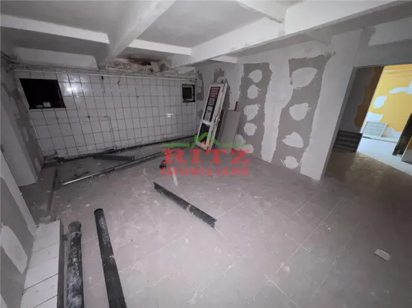 Spațiu comercial Slatina - poza 6