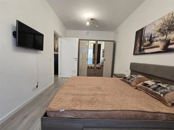 Apartament 2 camere Ploiești - poza 2