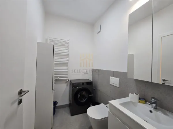 Apartament 2 camere Ploiești - poza 10