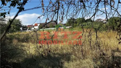 NOU PE PIATA! Teren 2345mp, D=77ml, Zona Banului - foto 5