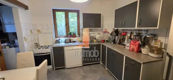Casă 5 camere Corbeanca - poza 3