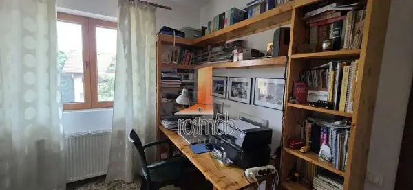 Casă 5 camere Corbeanca - poza 4