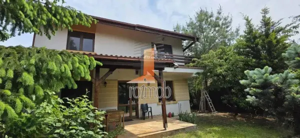 Casă 5 camere Corbeanca - poza 7