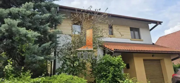 Casă 5 camere Corbeanca - poza 8