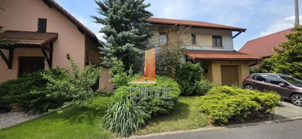 Casă 5 camere Corbeanca - poza 9