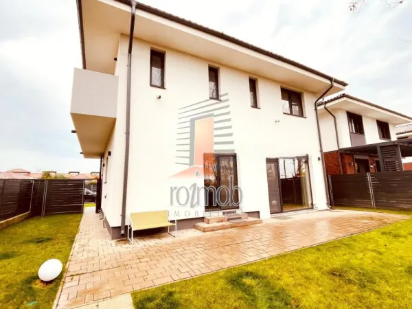 Casă 5 camere Corbeanca - poza 12