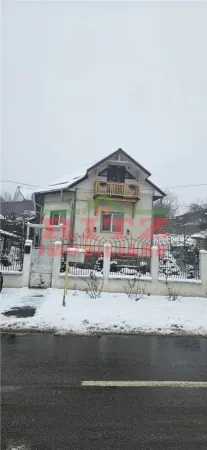 Casă 3 camere Caracal - poza 1