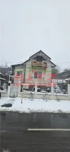 CASA DE VANZARE CU GARAJ,ZONA BOLD - Caracal