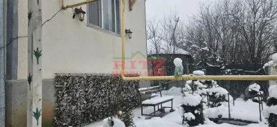 CASA DE VANZARE CU GARAJ,ZONA BOLD - foto 12