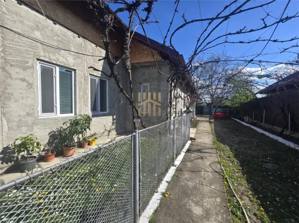 Casă 3 camere Filipestii de Padure - poza 1