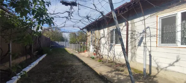 Casă 3 camere Filipestii de Padure - poza 21