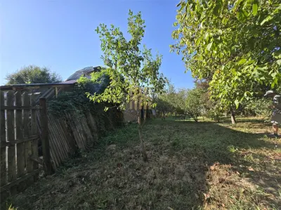 Vindem teren in Plopu - foto 9
