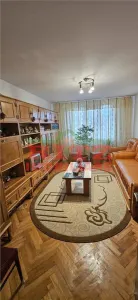 APARTAMENT 3 CAMERE CENTRAL - Caracal