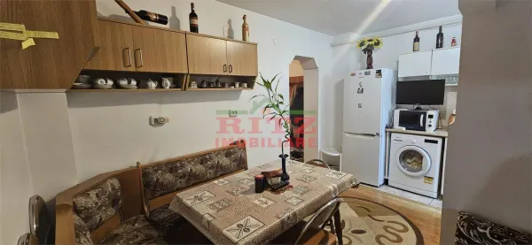 Apartament 3 camere Caracal - poza 6