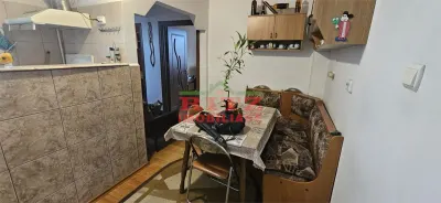 APARTAMENT 3 CAMERE CENTRAL - foto 9