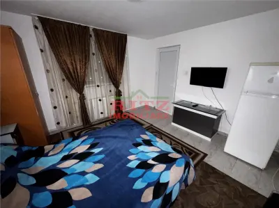 Nou! Atelier prod., sp. depozitare, locuință, teren, Linia din Vale! - foto 16