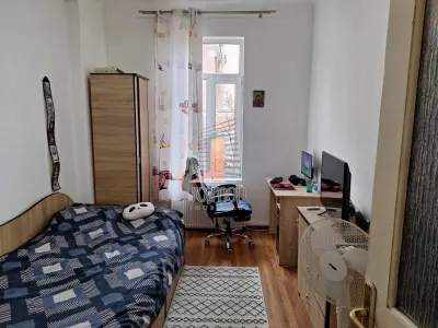 Apartament 4 camere decomandat Batistei - foto 5