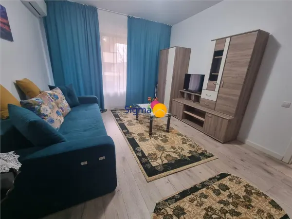 Apartament 1 camera Iași - poza 1