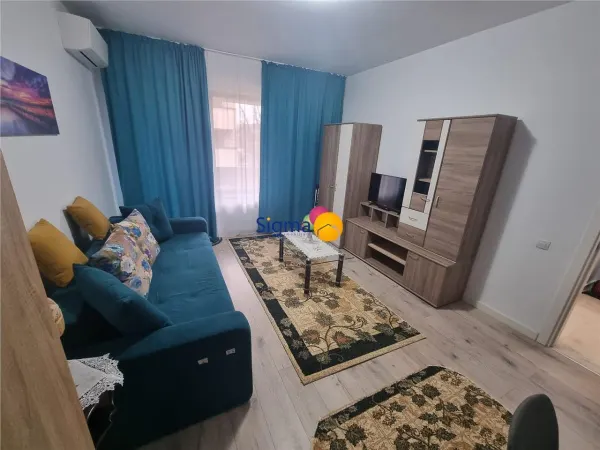 Apartament 1 camera Iași - poza 2