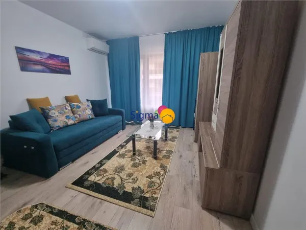 Apartament 1 camera Iași - poza 6