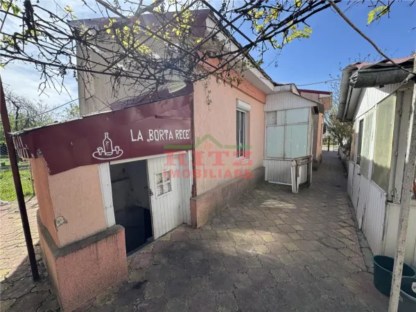Casă 3 camere Piatra-Olt - poza 14