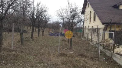 Teren de vanzare Bucium 4300mp - foto 3