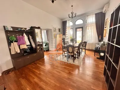 Apartament 4 camere in vila,intrare separata, Gradina Icoanei - foto 1