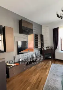 Apartament 4 camere in vila,intrare separata, Gradina Icoanei - foto 4