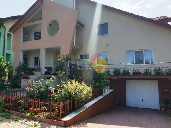 Casă 6 camere Iași - poza 15